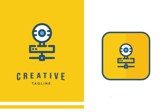 Download Hosting Icon - Webcam Server - Webcam Collection