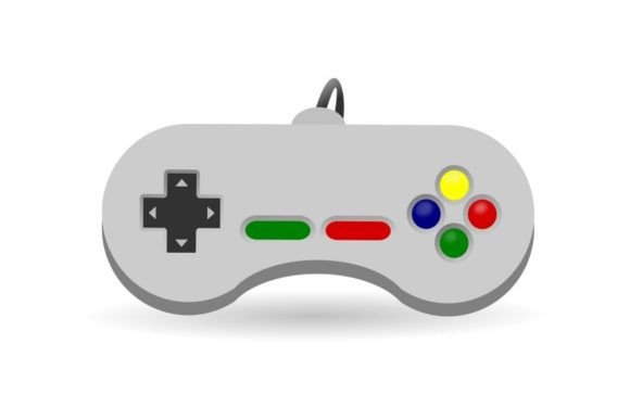 Download Game Controller, Joystick Icon - Controller Collection