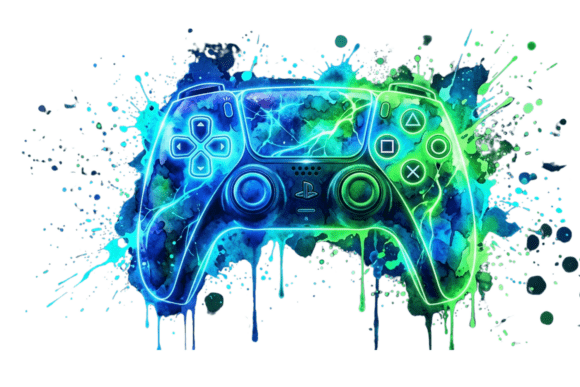 Download Game Controller Png | Gaming Png File - Controller Collection